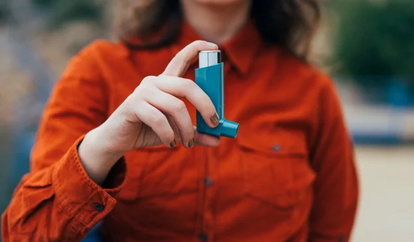 Έχεις άσθμα και άλλες αλλεργίες; Θα σου πούμε από νόσημα δεν κινδυνεύεις!