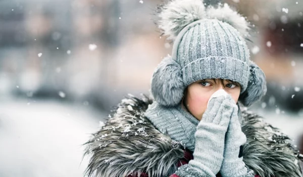 Μέχρι πότε θα χιονίζει; Η επίσημη απάντηση