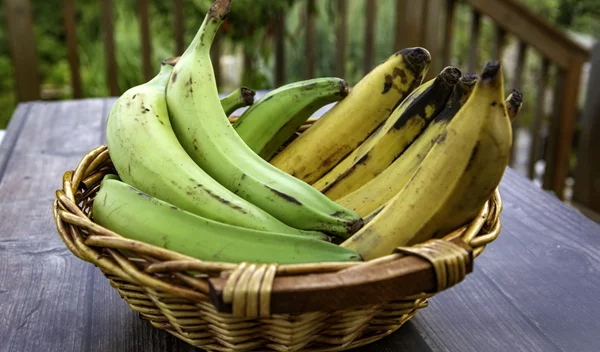 Δεν είναι μπανάνες, είναι πλατέινς! Τι είναι αυτό;