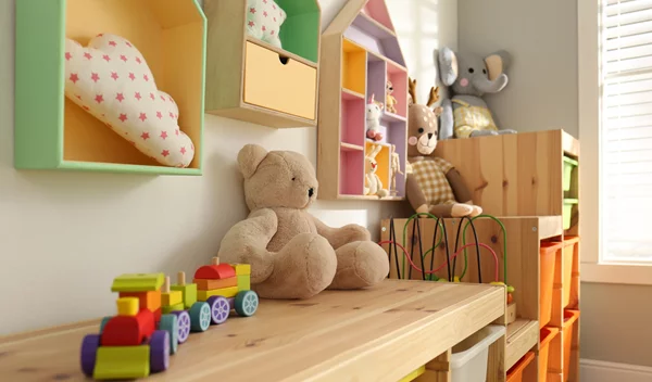 Το αγαπημένο παιχνίδι των παιδιών σου είναι γεμάτο μικρόβια – περισσότερα και από τη λεκάνη της τουαλέτας