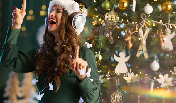 Ποιους επηρεάζουν αρνητικά τα χριστουγεννιάτικα τραγούδια;