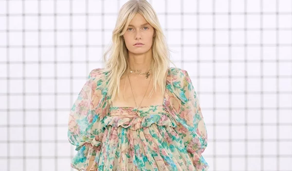 Στο show Chloé είδαμε το κούρεμα που αναμένεται να γίνει η μεγαλύτερη τάση το '25