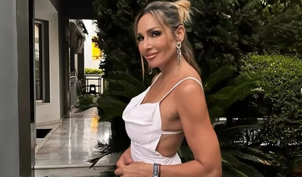 Η Ελένη Πετρουλάκη προτείνει το ιδανικό μεσημεριανό με λιγότερο από 300 θερμίδες