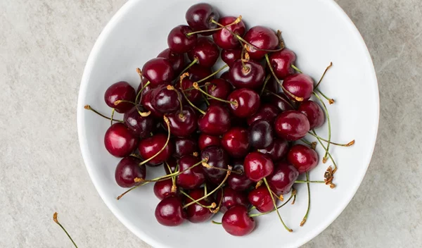 8 λόγοι να τρως κεράσια κάθε μέρα - Βοηθούν στον ύπνο, μειώνουν φλεγμονές, προστατεύουν την καρδιά