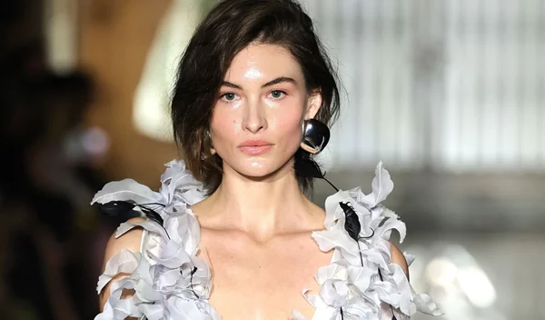 Το νέο signature άρωμα με νότες τζίντζερ φέρνει την άνοιξη σε ένα μπουκάλι