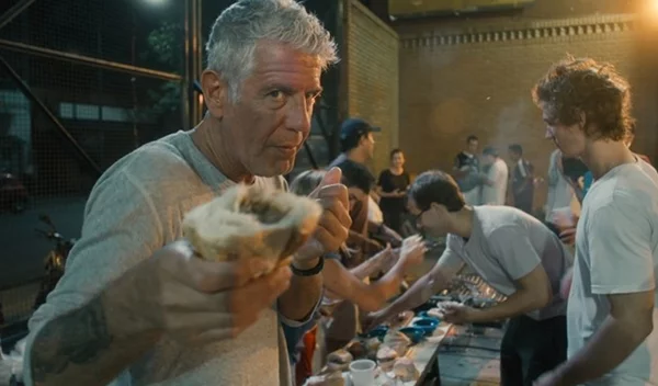 Τι δεν τρώνε (ποτέ) οι διάσημοι σεφ