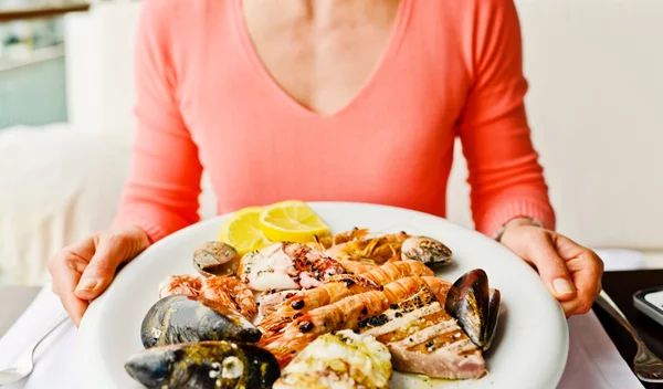 Οι ερευνητές αποκάλυψαν το ψάρι που μειώνει τη χοληστερόλη