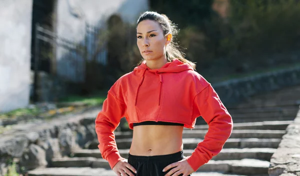 7 κανόνες για να παραμείνεις σφιχτή από τον body coach Joe Wicks