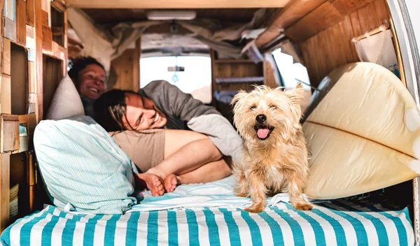 Νέο ζευγάρι: 10 tips για να μην τσακωθείτε στις διακοπές