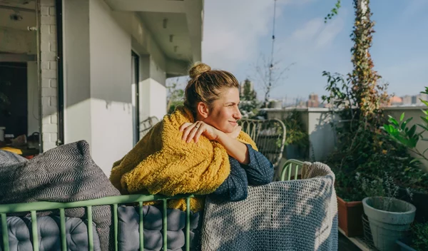 Έλλειψη βιταμίνης D; 3 τρόποι να την αυξήσεις το χειμώνα