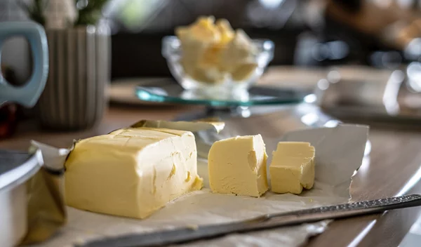 Μαργαρίνη ή βούτυρο; Να τι πρέπει να ξέρεις πριν διαλέξεις