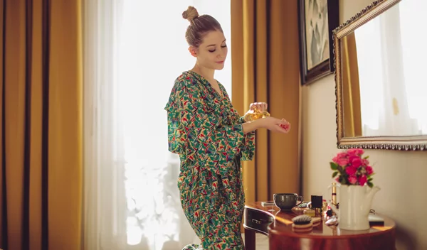 Τα καλύτερα ανοιξιάτικα αρώματα για το 2021: Φλόραλ οσφρητικές δημιουργίες δίνουν αισιοδοξία