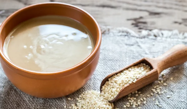 Ταχίνι: Τα (απρόσμενα) οφέλη για την υγεία μας