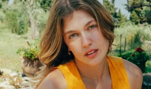 Η αγαπημένη προπόνηση της Κλέλιας Ανδριολάτου προσφέρει ενδυνάμωση και ευεξία