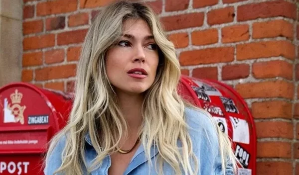 Βάσια Κωσταρά: Το άρωμα καθαριότητας που φορά εδώ και 20 χρόνια