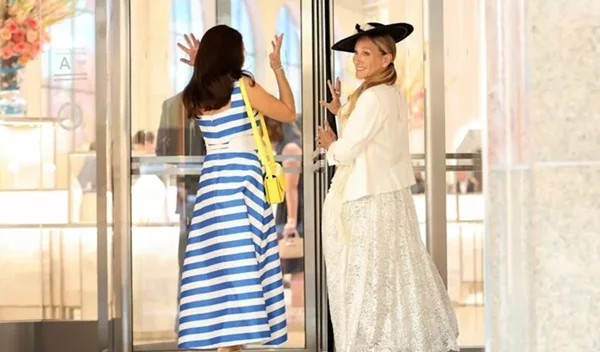 Τι είναι το slow shopping και γιατί μπορεί να σε "σώσει" οικονομικά;