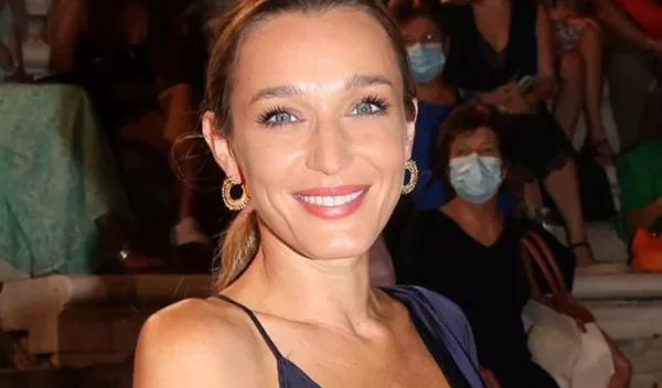 Κάτια Ζυγούλη: Το αγαπημένο της άρωμα είναι κομψό και ταυτόχρονα εξαιρετικά αισθησιακό