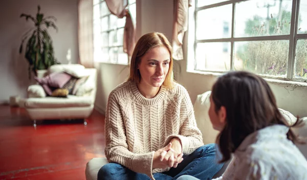 Πότε πρέπει να απευθυνθείς σε ψυχολόγο για το παιδί;