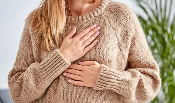 Αφιέρωμα Υγείας: Αυτή η πάθηση των πνευμόνων είναι η 3η αιτία θανάτου παγκοσμίως