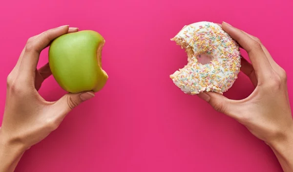 Διαβήτης: Χάνοντας βάρος μπορείς να τον "διαγράψεις"!