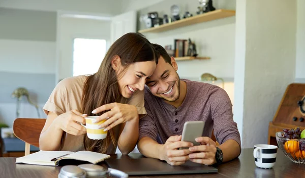 Συμβουλές για έναν επιτυχημένο γάμο: 4 συνήθειες για να συμβιώνετε με ευτυχία