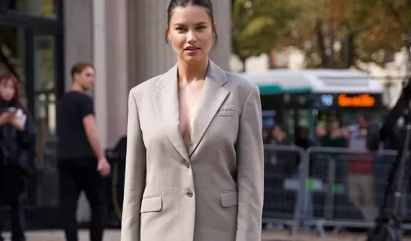 Τα στιλιστικά λάθη που πρέπει να αποφύγεις με τα σακάκια
