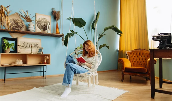 Πώς να κάνεις το σπίτι σου χαρούμενο