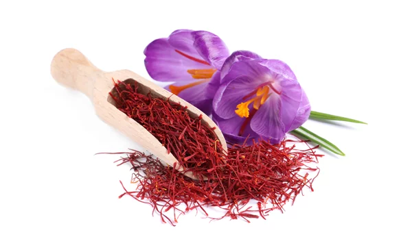 Έρευνα: Πώς το σαφράν μπορεί να βοηθήσει στη μείωση των συμπτωμάτων της περιεμμηνόπαυσης
