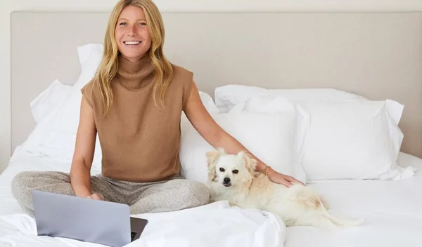 Gwyneth Paltrow: Το αγαπημένο της "πράσινο" και πρωτεϊνικό πρωινό