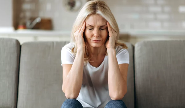 40% πιο πολλές πιθανότητες άνοιας - Τι μπορεί να επιταχύνει τη φθορά του εγκεφάλου;