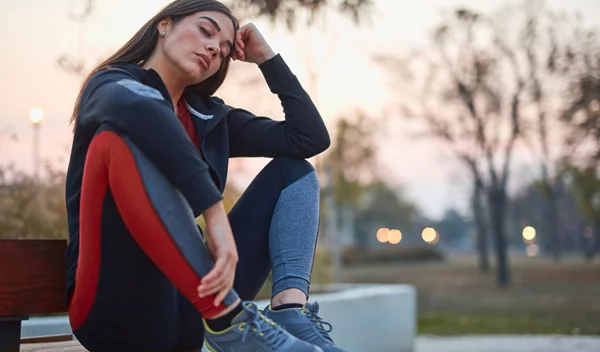 Γίνε ξανά fit με 5 απλά και εύκολα βήματα