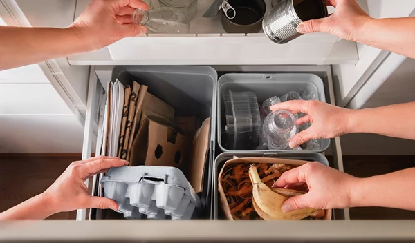 Πώς θα απομακρύνεις τα τοξικά χημικά από το σπίτι σου