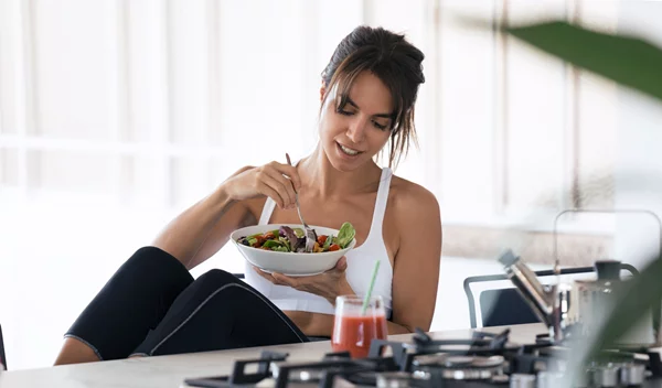 Πώς να λάβουμε περισσότερο σίδηρο με τη διατροφή