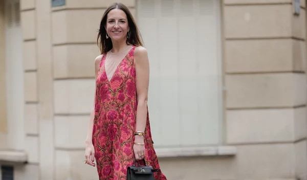 5 φορέματα από τη νέα συλλογή της ZARA για να καλωσορίσεις την άνοιξη