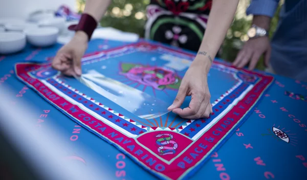 TROPICHAOS: Όσα έγιναν στο exclusive event της Peace & Chaos στην Costa Navarino