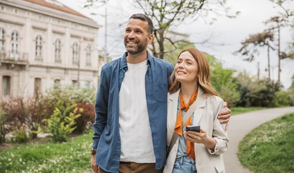 Γιατί οι άντρες είναι ψηλότεροι από τις γυναίκες - τι αναφέρει νέα έρευνα