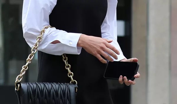 Αυτές είναι οι 5 μεγαλύτερες τάσεις στα νύχια τώρα