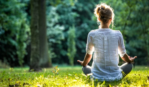 Αγιουρβέδα: Η νέα παλιά τάση για τη διαχείριση του άγχους