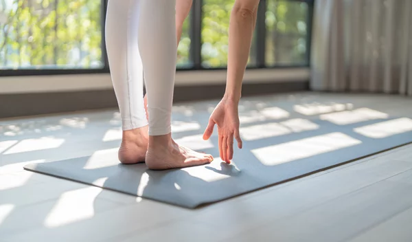 Άσκηση μετά τα 40: Νομίζεις ότι δεν θα τα καταφέρεις; Μύθος!