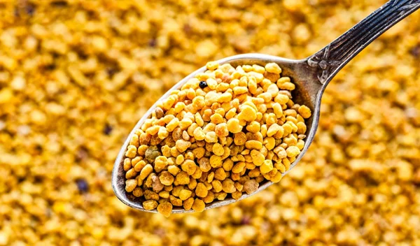 Η γύρη μελισσών και τα 9 απίστευτα οφέλη για την υγεία σου