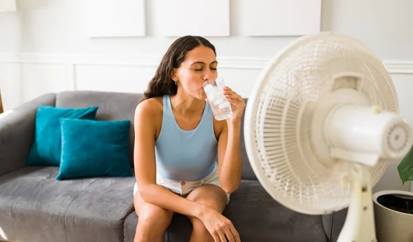 Καύσωνας 2025: Επίσημες οδηγίες για όλους - Ποιοι είναι πιο ευάλωτοι;