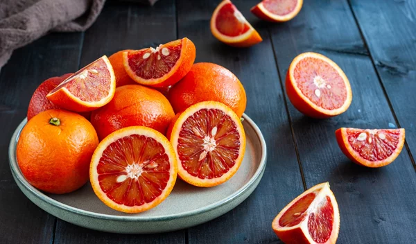 Τα 7 μοναδικά οφέλη που προσφέρουν τα σαγκουίνια στον οργανισμό σου