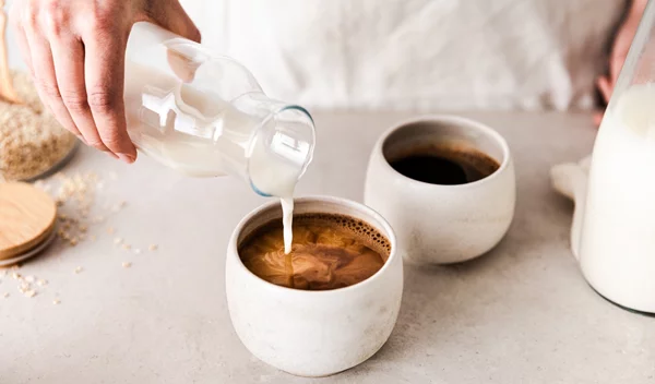 Ποιο φυτικό γάλα να προτιμήσω; Όσα πρέπει να ξέρεις για να διαλέξεις το καλύτερο για εσένα