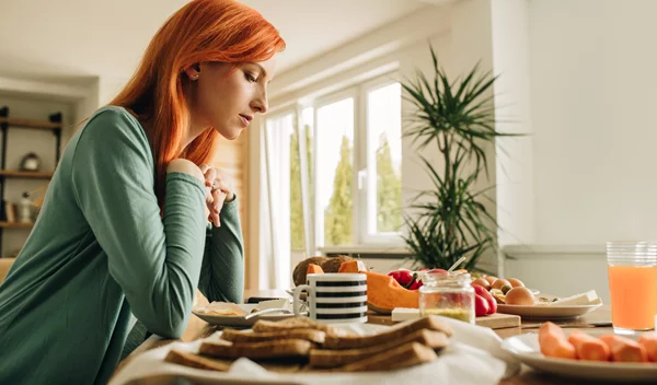 6 τρόποι για να αυξήσεις την όρεξή σου