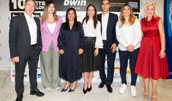 10 years Spetsathlon | 10 χρόνια γεμάτα μοναδικές στιγμές για τη μεγάλη αθλητική διοργάνωση