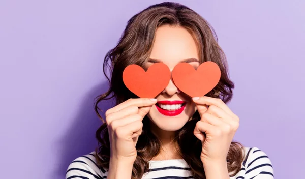 Editorial: Αγάπησε αυτόν...