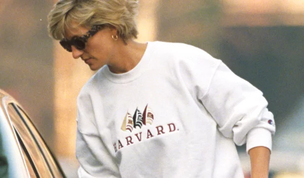 Πριγκίπισσα Νταϊάνα: Το βασικό συστατικό που είχε πάντα το πρωινό της - πλούσιο σε πρωτεΐνη, φυτικές ίνες, χαμηλό σε λιπαρά