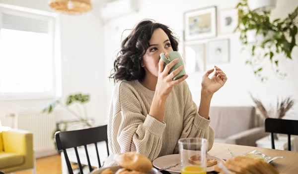 Το πρωινό που εκτοξεύει τα επίπεδα σακχάρου σου - τρόποι να το ρίξεις φυσικά!