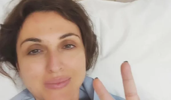 Συγκλονίζει η Ζωή Παπαδοπούλου: Έκανα αναγκαστική διακοπή κύησης για δεύτερη φορά