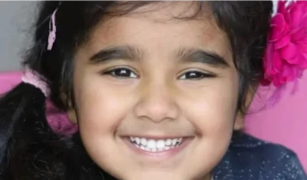Η 4χρονη Dayaal είναι ιδιοφυΐα και θεωρείται η νέα Αϊνστάιν